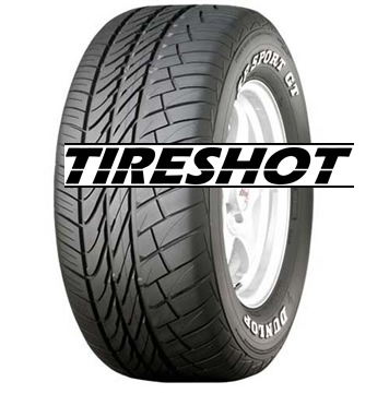 Dunlop SP Sport GT Tire